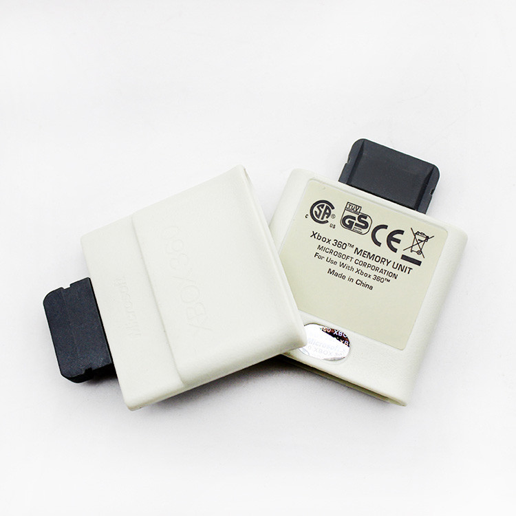 

for Xbox 360 64M Storage Space Memory Card Unit for Xbox 360 Console Video Games free shipping