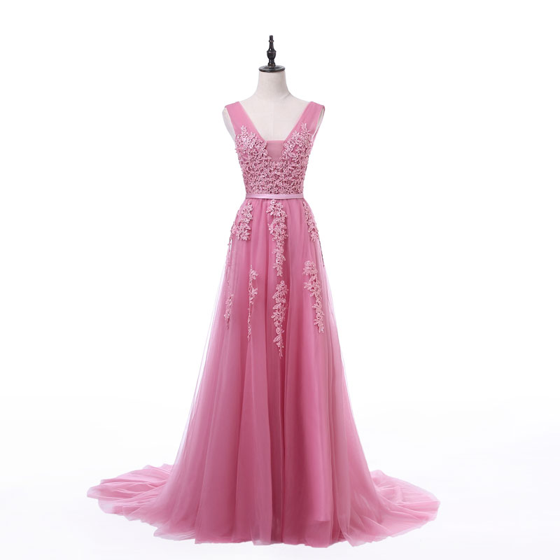 dark pink