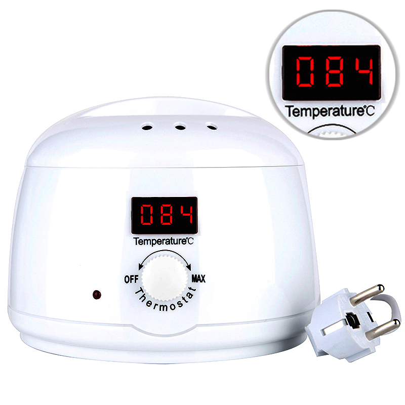 led wax warmer