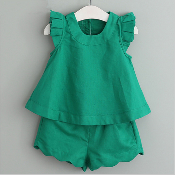 baby flying suit
