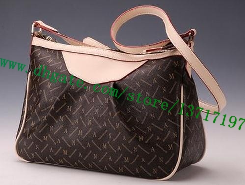 

Top Grade Bag White Plaid Canvas Coated Real Leather lady Handbag Siracusa N41113 Women Designer Shoulder Messenger Oxidization Cosmetics