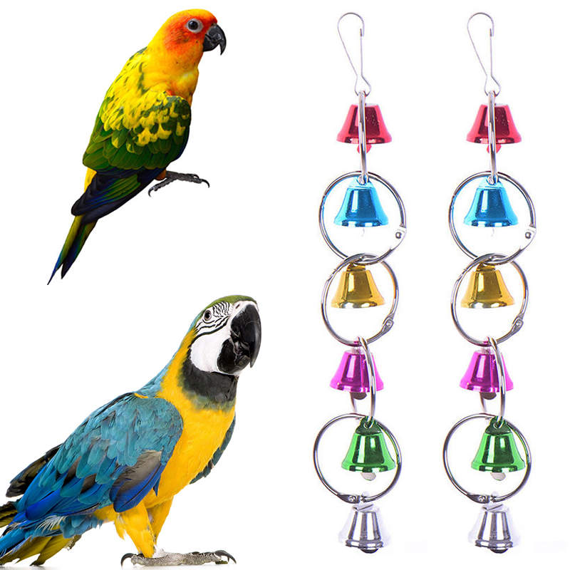 bulk parrot toys