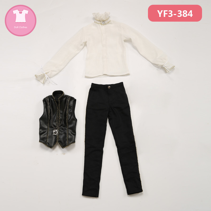 ropa bjd