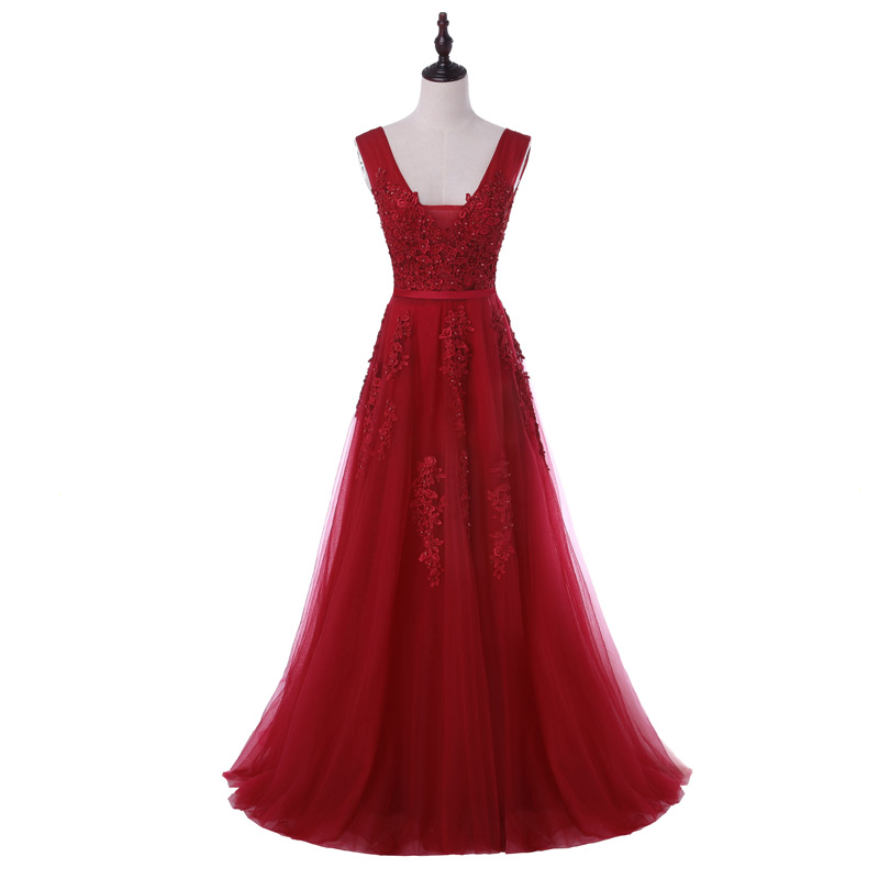 Dark Red
