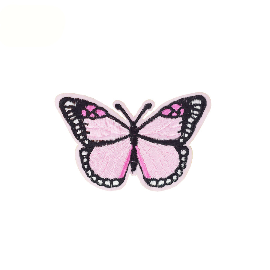 Sequin Búho Animal Kids Hotfix Coser En Apliques Motif Parche Festival Boho