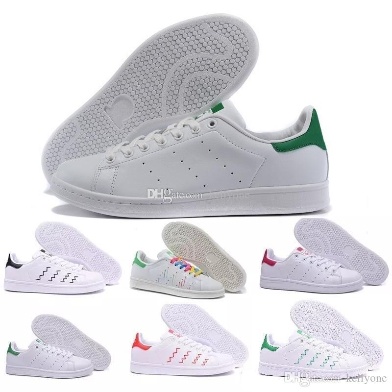 stan smith new 2018