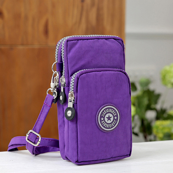 Bright Purple