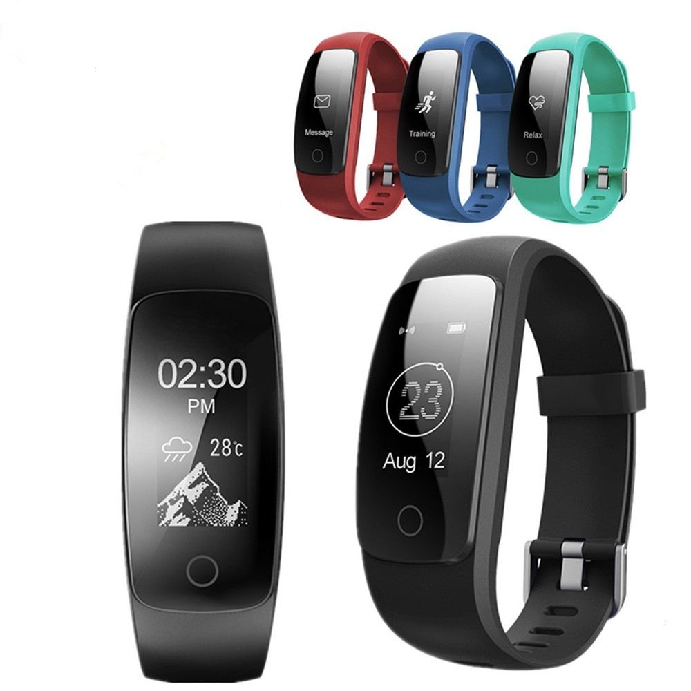 best activity tracker with music