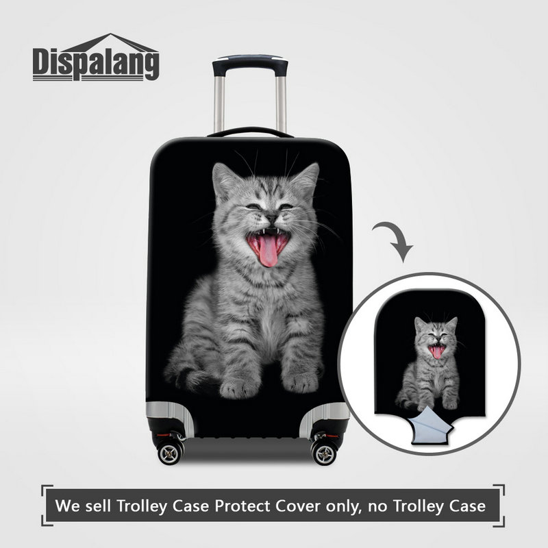 animal suitcase sale