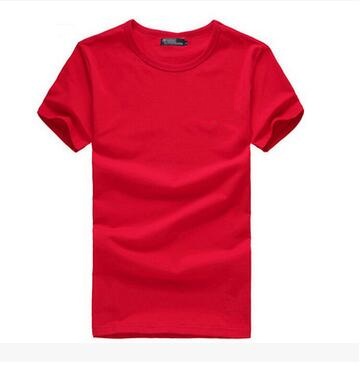 

2018 new Hot Sale O-neck Fashion Summer T Shirt Short Sleeved Men Top quality Crocodile Embroidery Casual Tees Tops Brand T-Shirts Men Cloth, White;black