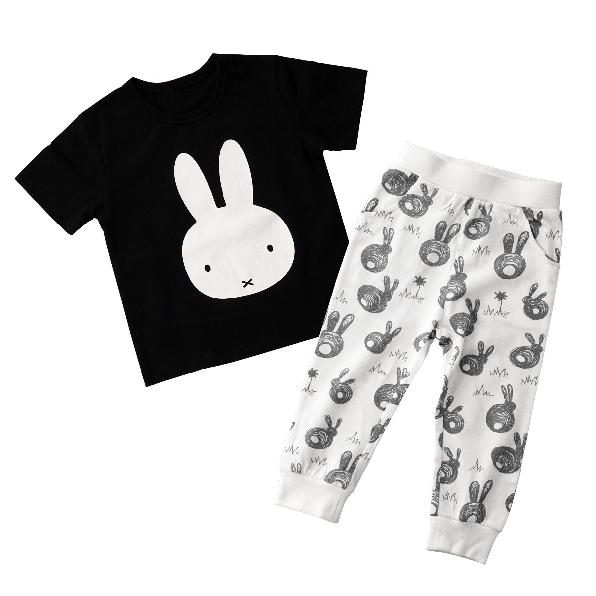 cute baby boy pjs
