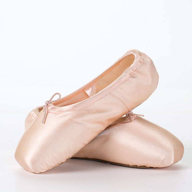 ladies ballet shoes