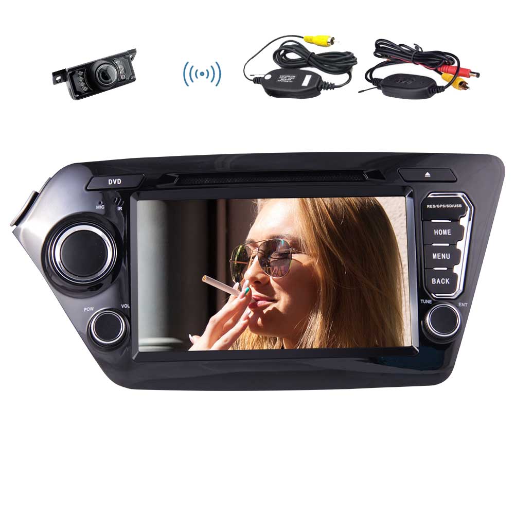 Android Car MP5 Player con Pantalla T/áctil De 9 Pulgadas GPS Navegador para Kia Ceed 2012-2016 Mirror Link Radio FM WiFi Bluetooth Multimedia Reproductor De Video Est/éreo