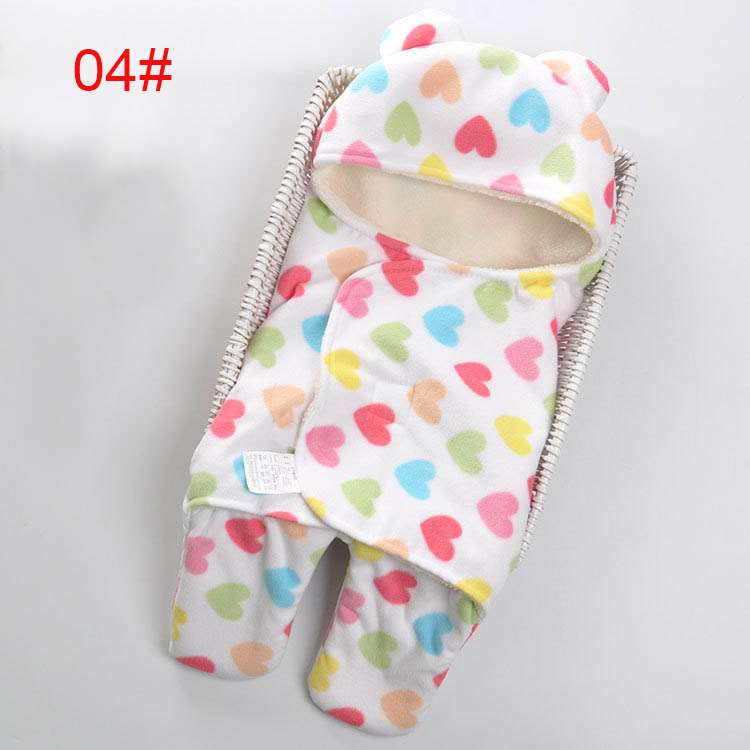 04#Colorful heart