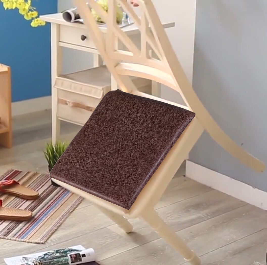 Satin Al Deri Bellek Kopuk Sandalye Minderi Yumusak Konfor Nefes Ofis Yatak Arkaligi Ped Ayrilabilir Yavas Ribaund Minderler Tl196 41 Dhgate Comda