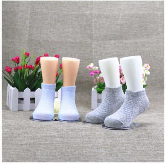 

Free Shipping!! Hot Sale!! New Arrival Plastic Foot Mannequin Foot Manikin Made In China Professional Manufacturer
