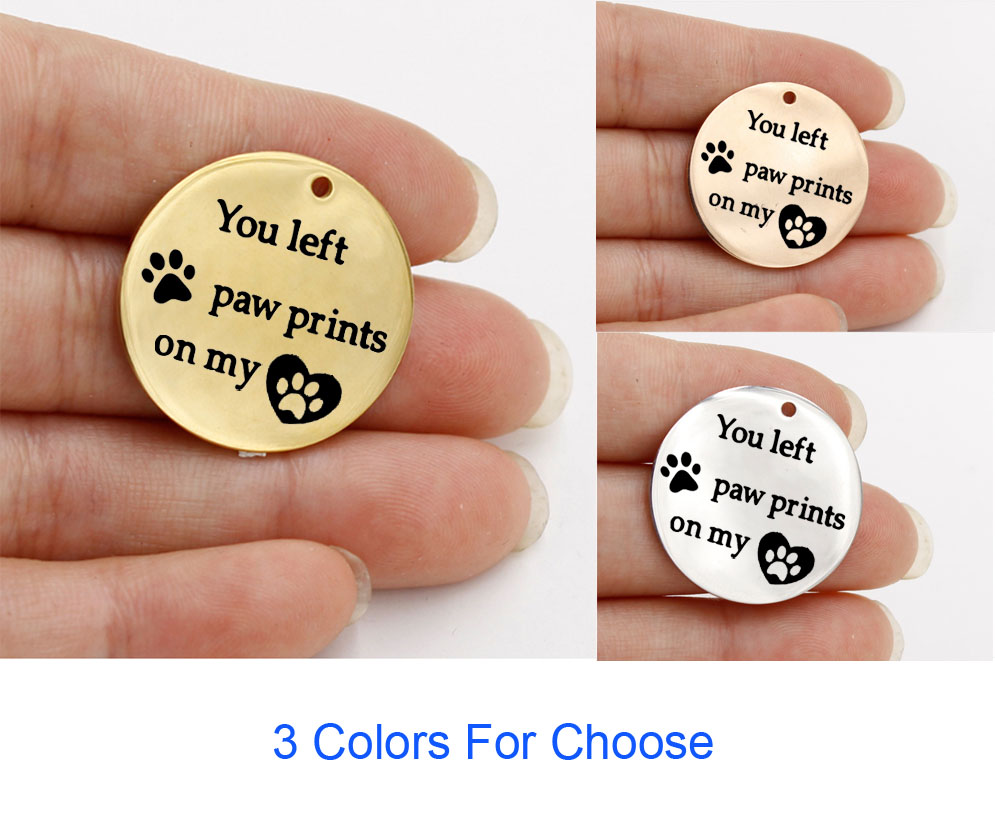 custom charms wholesale