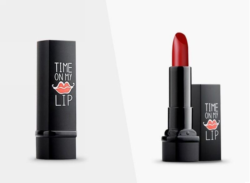 

hold live Time on my lip MATTE 20 colors lip gloss Moisture non Decolorization lip stick