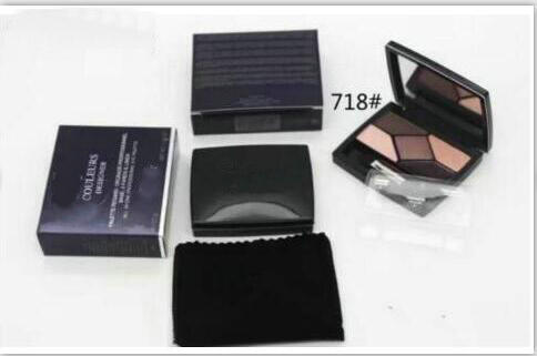 

Free Shipping !2018 New arrive Makeup MATTE 5 colors EYE SHADOW PALETTE 6 different colors (6 pcs/lot), Multi