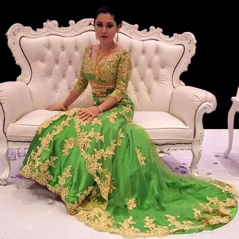 caftan marocain online