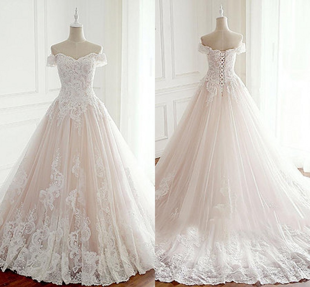 dhgate canada dresses