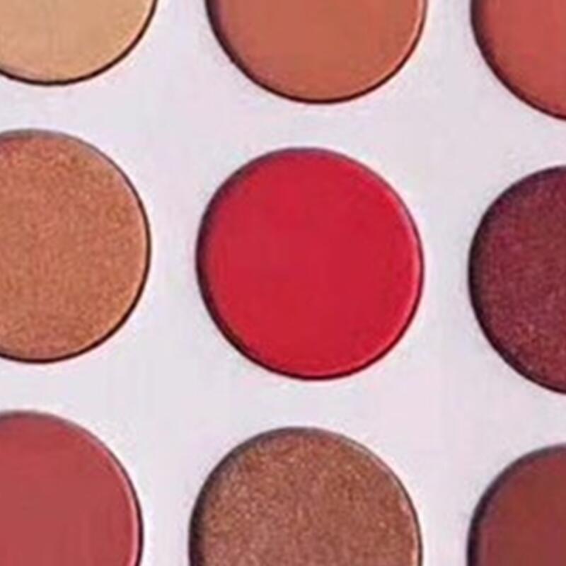 

YY-02 Eyeshadow 9 Colors Eye Shadow Palette Eye Shadow Natural Shimmer Matte Eyeshadow Palette Professional Makeup