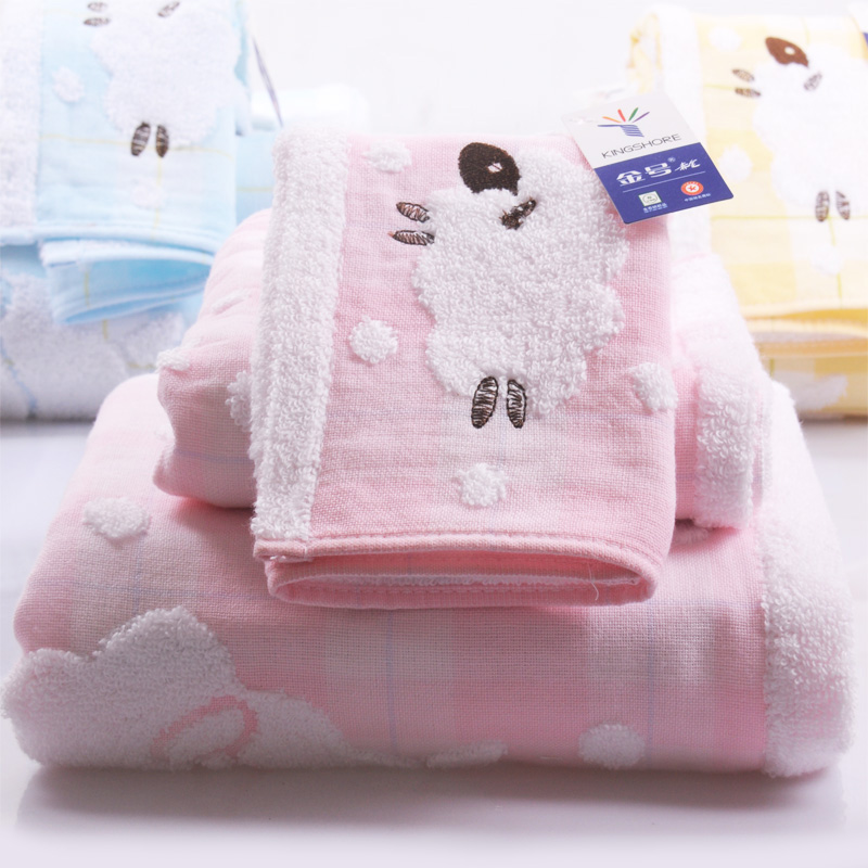 baby towels wholesale