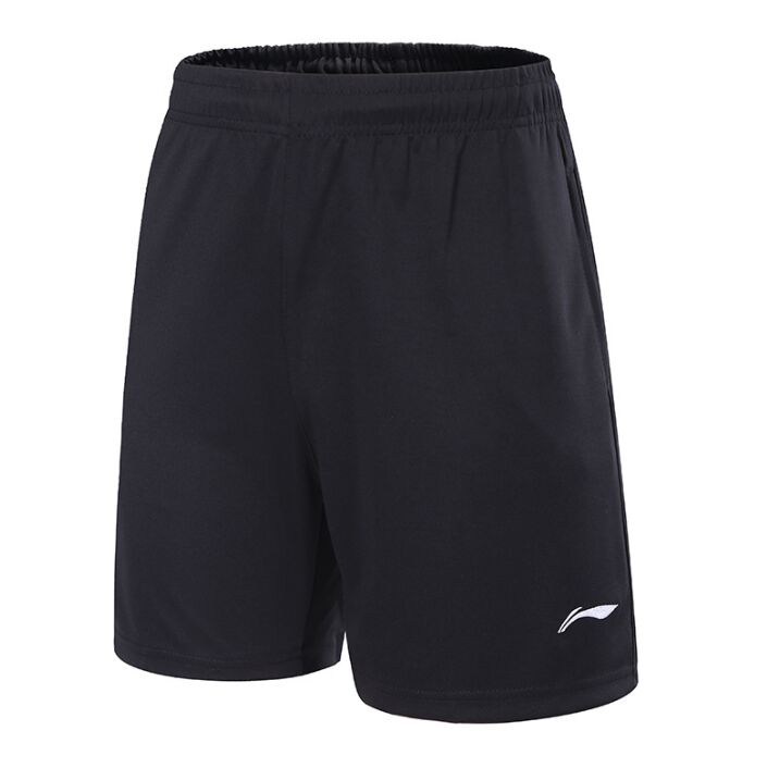 Black Shorts