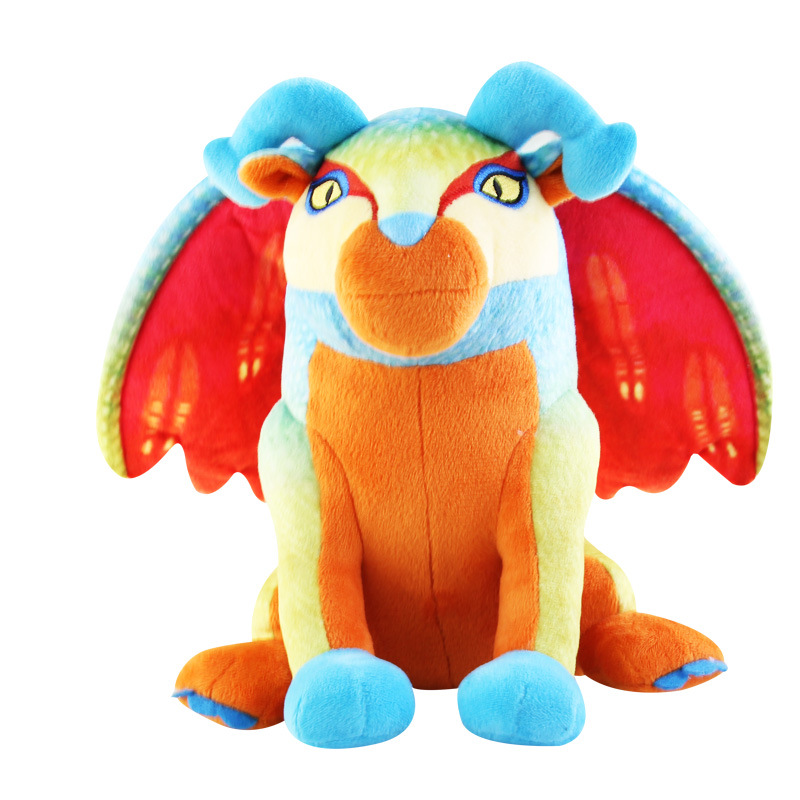 peluche miguel coco