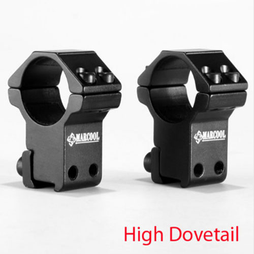 High Dovetail