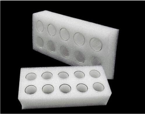 

Replacement glass tube for Aspirre POCKEX Athos k4 kit tank atomizer