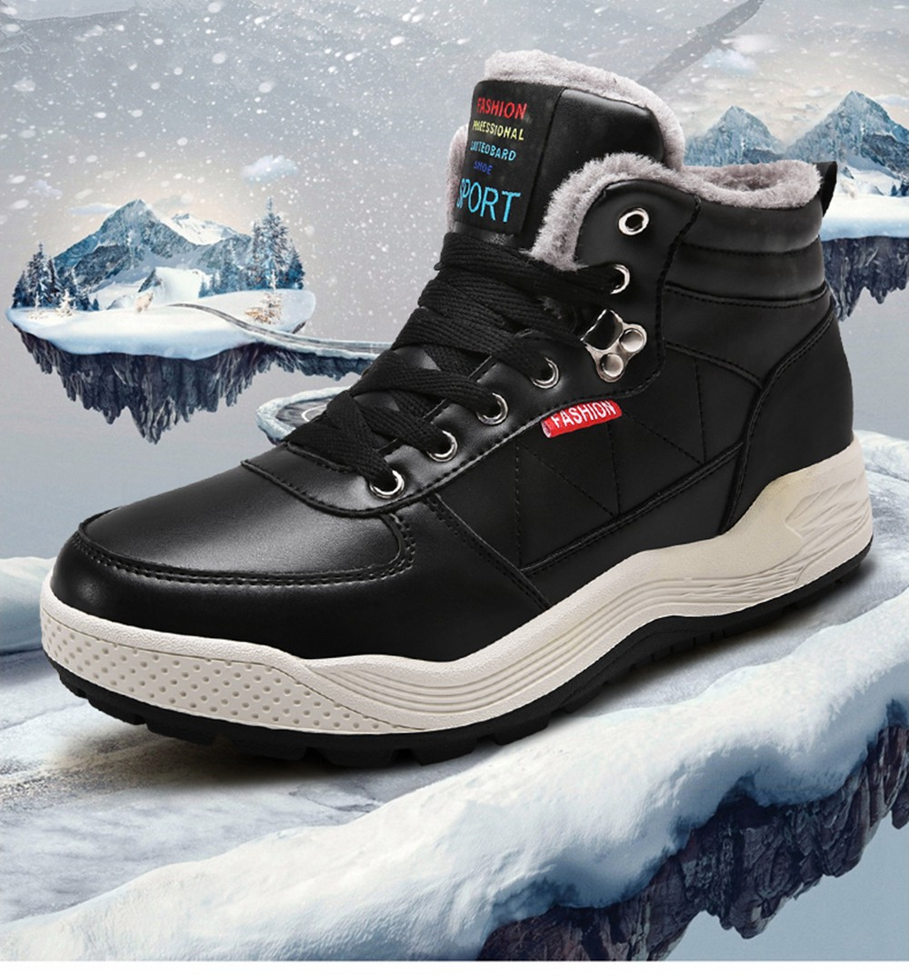 trendy shoes for men 2019