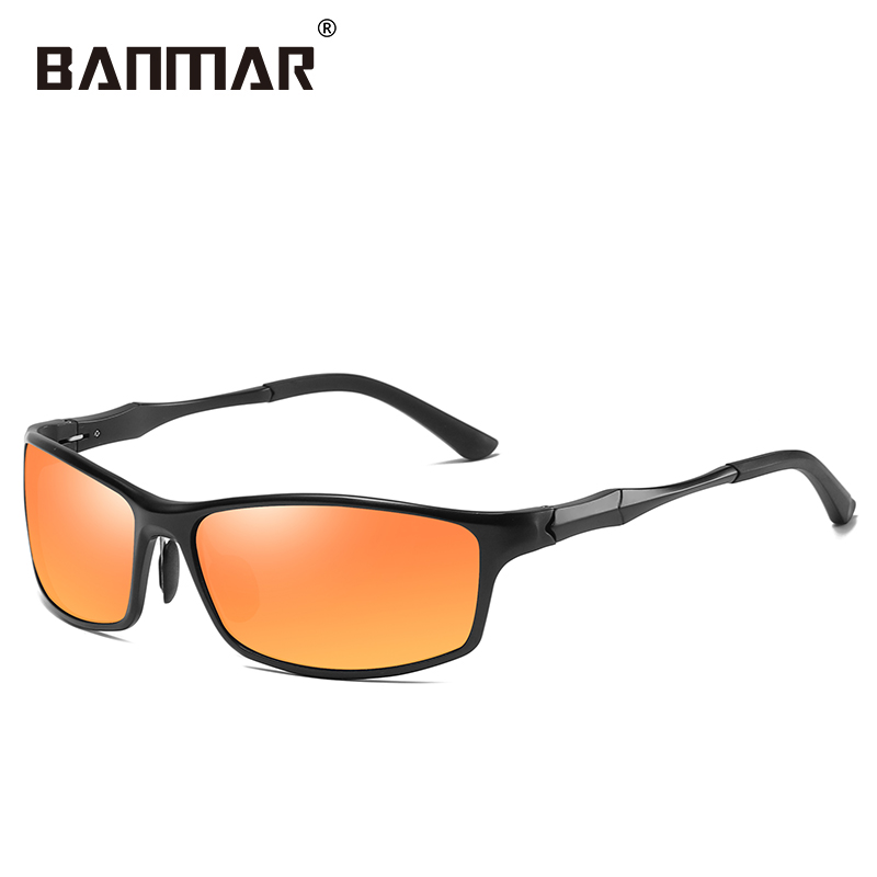 C4 BLACK ORANGE