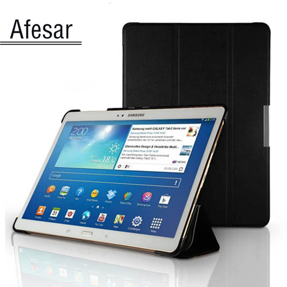 

Ultra Slim smart cover case for Samsung Galaxy Tab S 10.5 sm-T800 T805C tablet book cover stand case Auto Sleep-Awake up