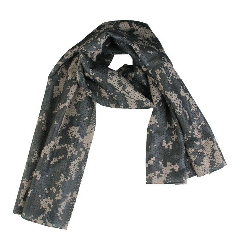 Camouflage ACU