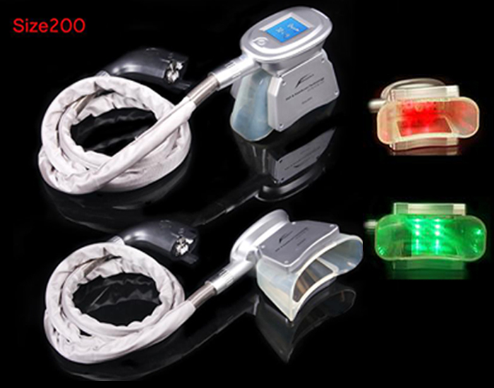 

Popular Cryolipolysis Handpieces Size 100 /Size 150/ Size 200 Cryo Handles For Freeze Fat Machine Ce 100 Original