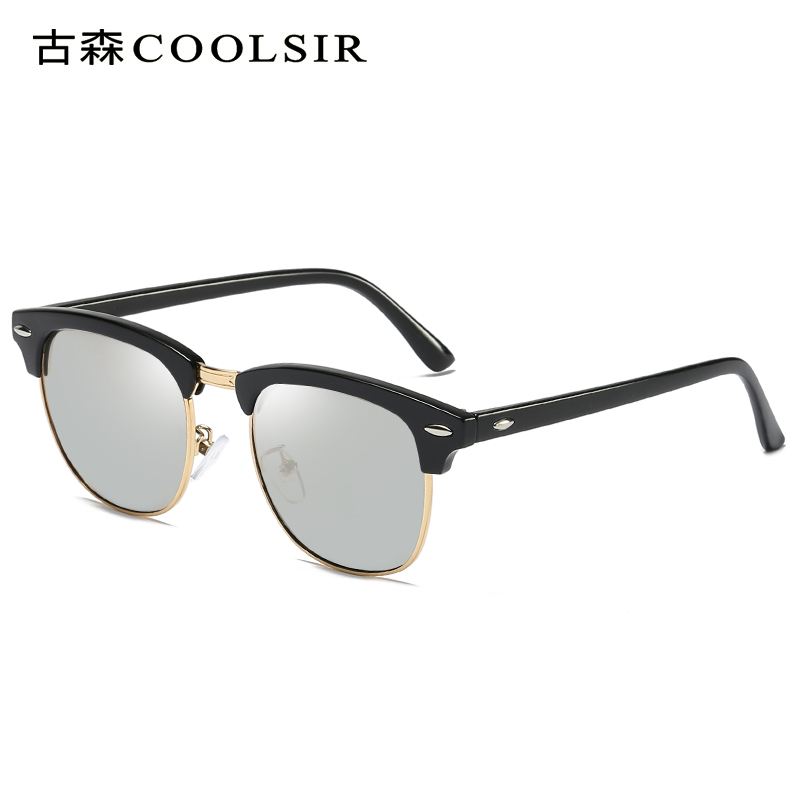 lentes de espejo para mujer