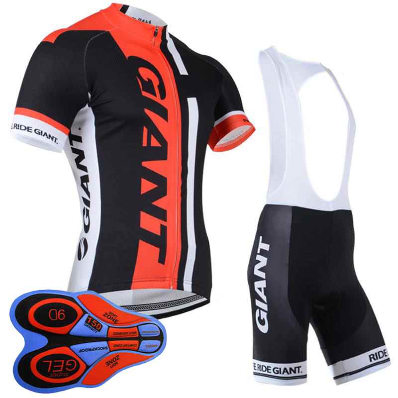 giant bike shorts