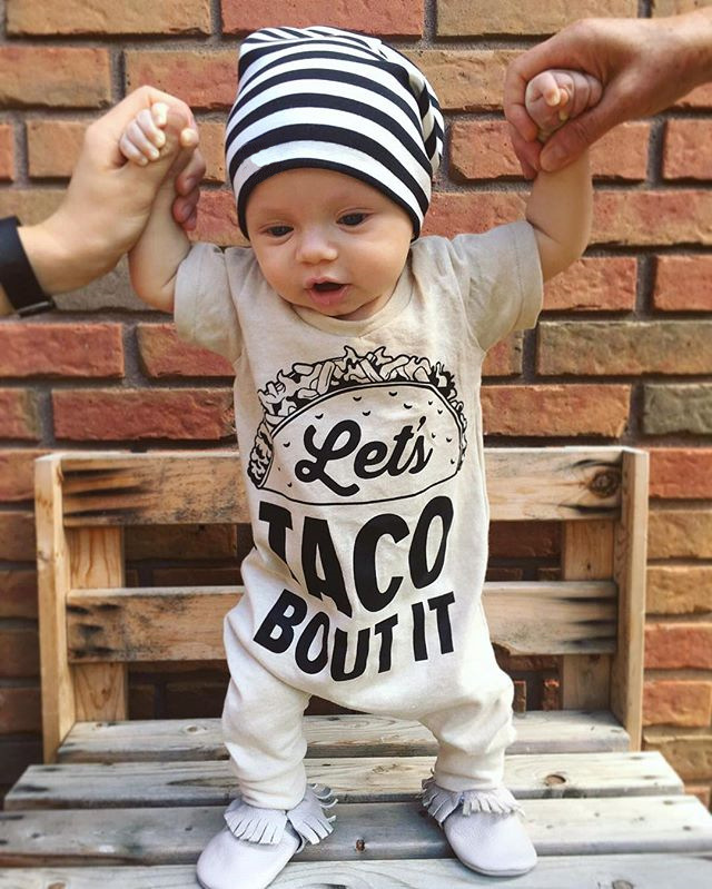 

Baby Romper Newborn Letter Print Bodysuit Girl Boy Fashion Summer Fall Clothes Toddlers Long Sleeve Kids Clothing Free Shipping Z11, As photo