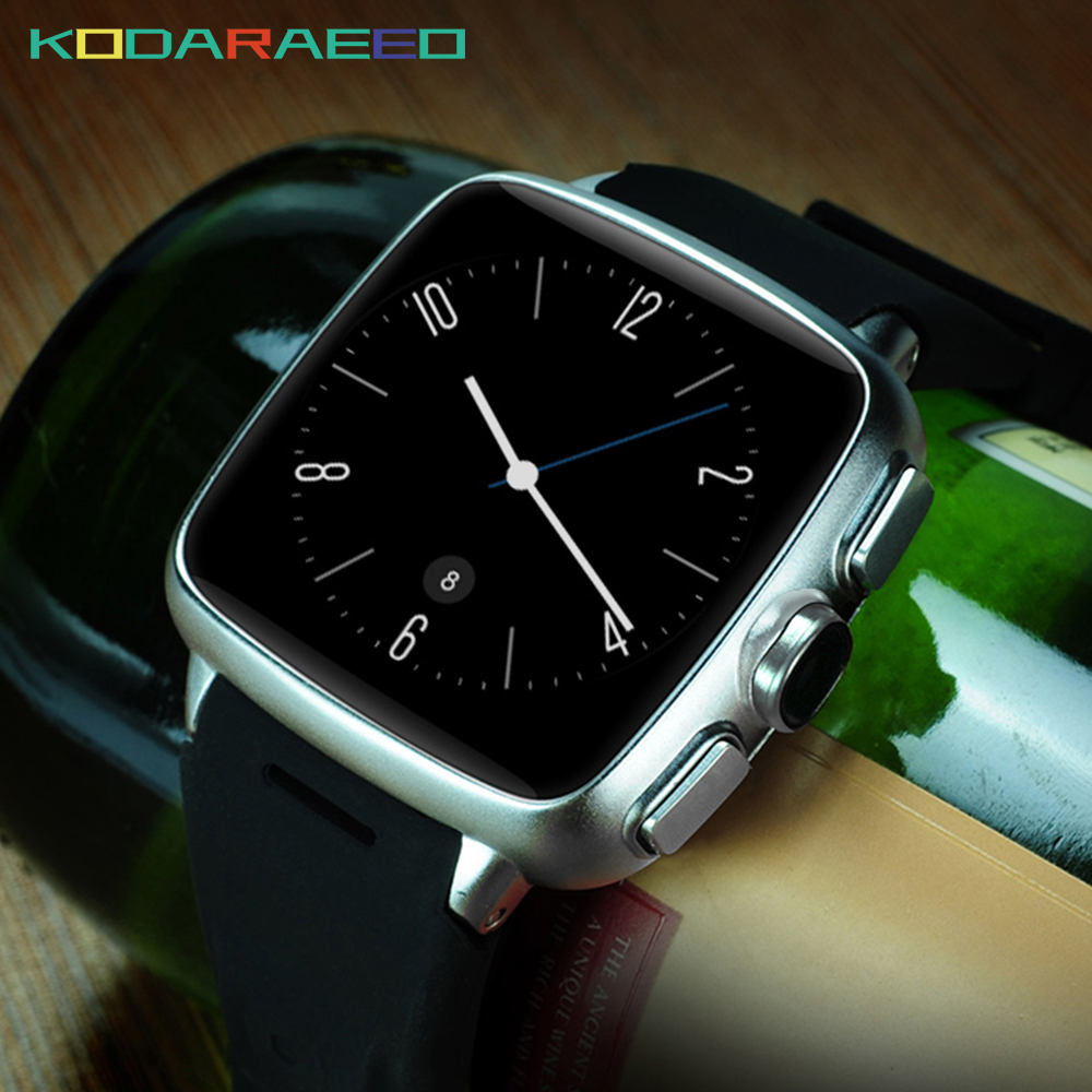 dm98 android smart watch 4g