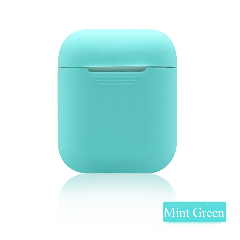 Mint Green