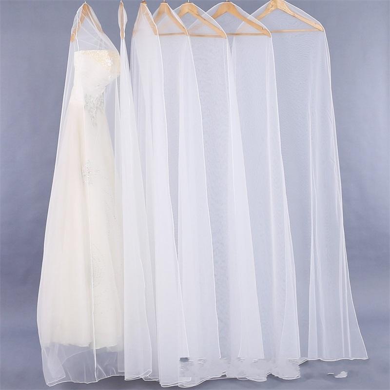 plastic dress cover bags