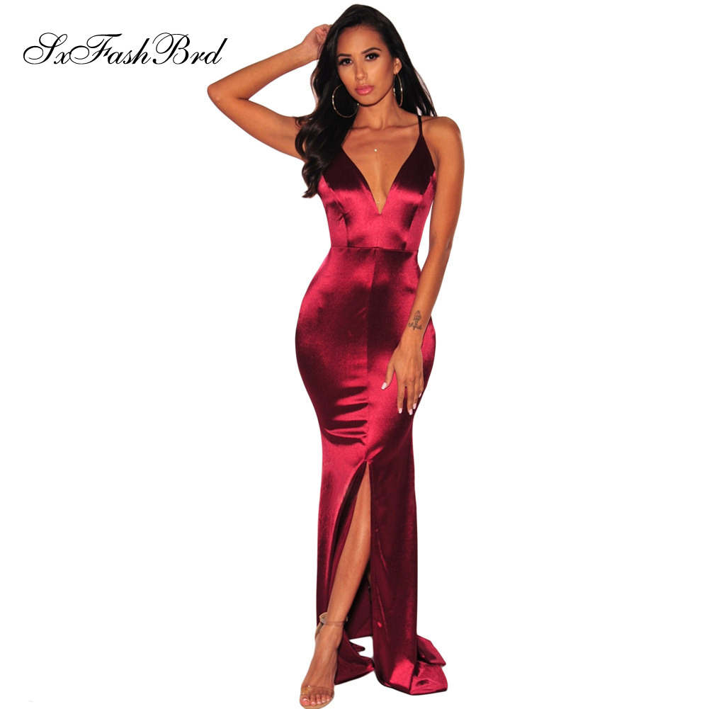 Dark Red