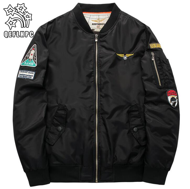 

Spring and winter. Men's casual fashion jacket. Men's coat. A teenager's coat. Men's Jackets. Men Outerwear & Coats. Men wear. 6XL 5XL., Black