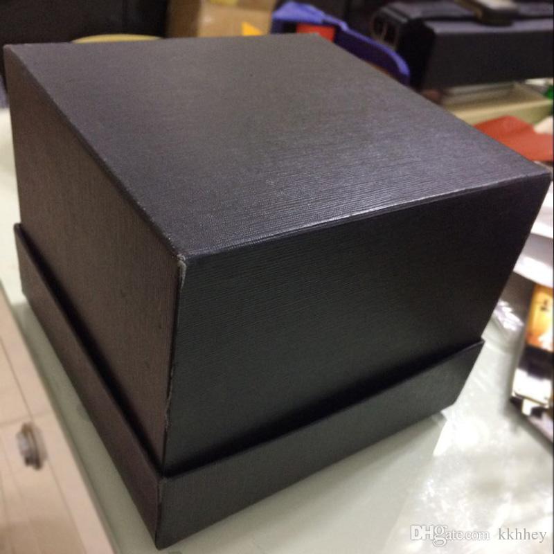 

Fashionable and elegant gift boxes can be fitted with watch jewelry box accessories with name free shipping