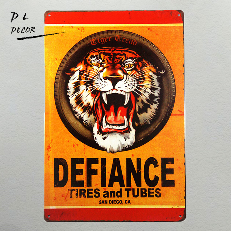 tiger en ligne