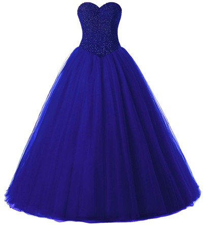 Royal Blue