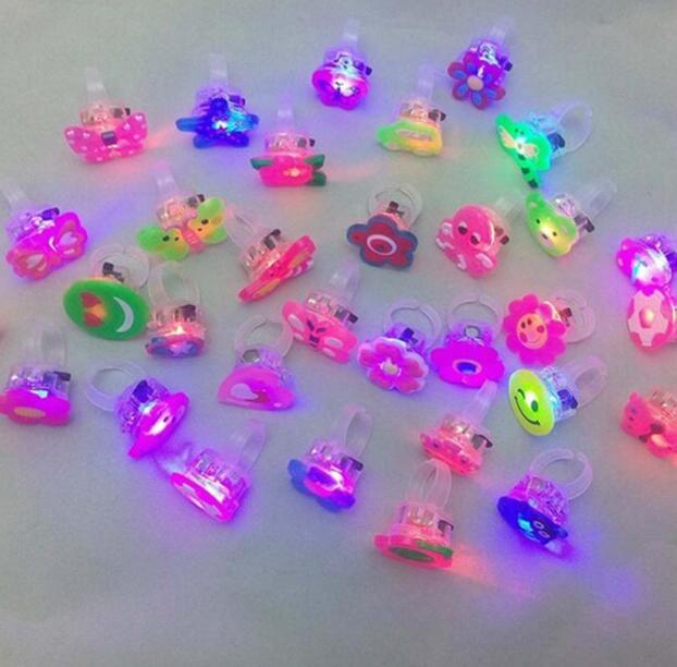 wholesale flashing lights toys