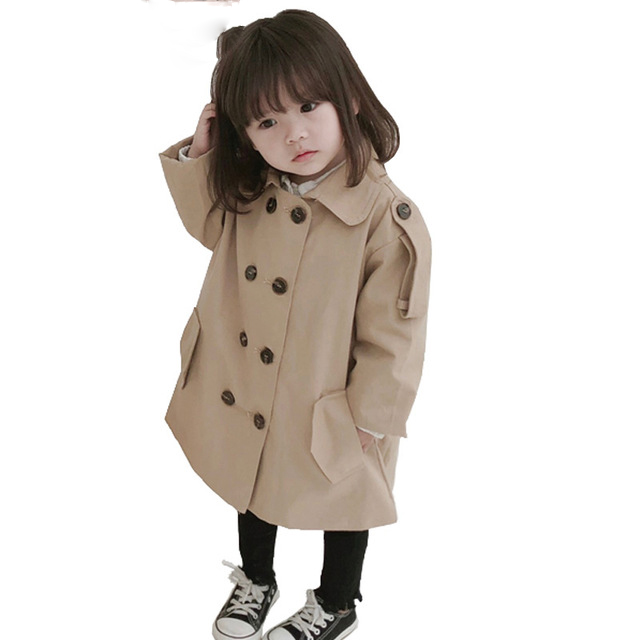 coat for girl online shopping