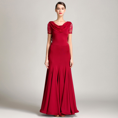Dark Red